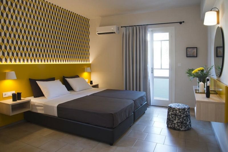 Hotel Sunshine Boutique Hotel, Griechenland, Mália (Kreta). Großes 2