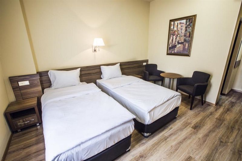 Hotel Yerevan Deluxe Hotel, Armenien, Jerewan. Großes 2