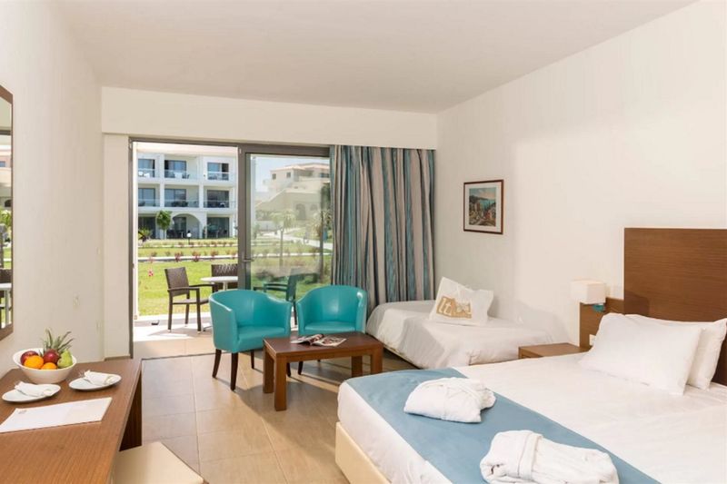 Hotel Sentido Asterias Beach Resort, Griechenland, Afandou. Großes 2