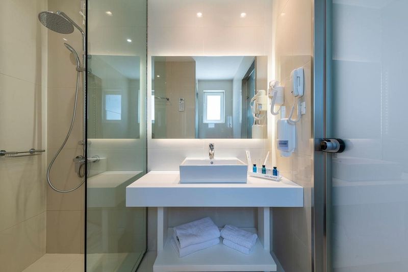 Hotel Gaia Palace Hotel, Griechenland, Mastichari. Großes 1