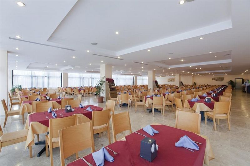 Hotel Cesars Side, Türkei, Side. Großes 1