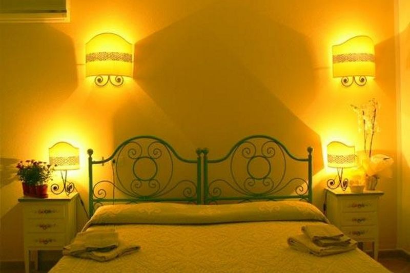 Hotel Hotel Relais Valkarana, Italien, Sant'Antonio di Gallura. Großes 2