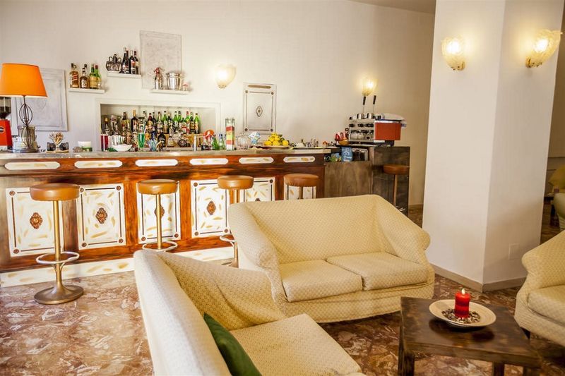 Hotel Hotel Conte, Italien, Ischia Porto. Großes 1