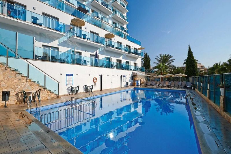 Hotel Portodrach Aparthotel, Spanien, Porto Cristo. Großes 1