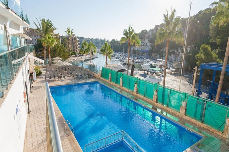 Hotel Portodrach Aparthotel, Spanien, Porto Cristo. Großes 2