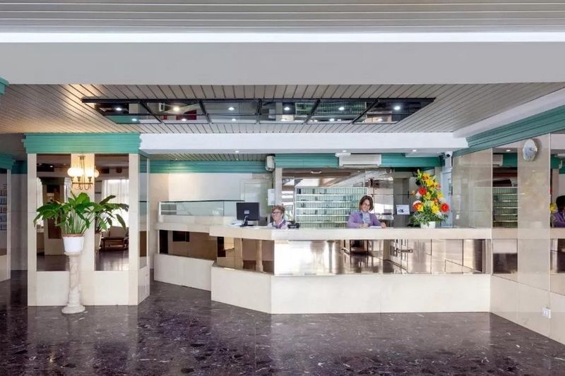 Hotel HC Hotel Magec, Spanien, Puerto de la Cruz. Großes 1