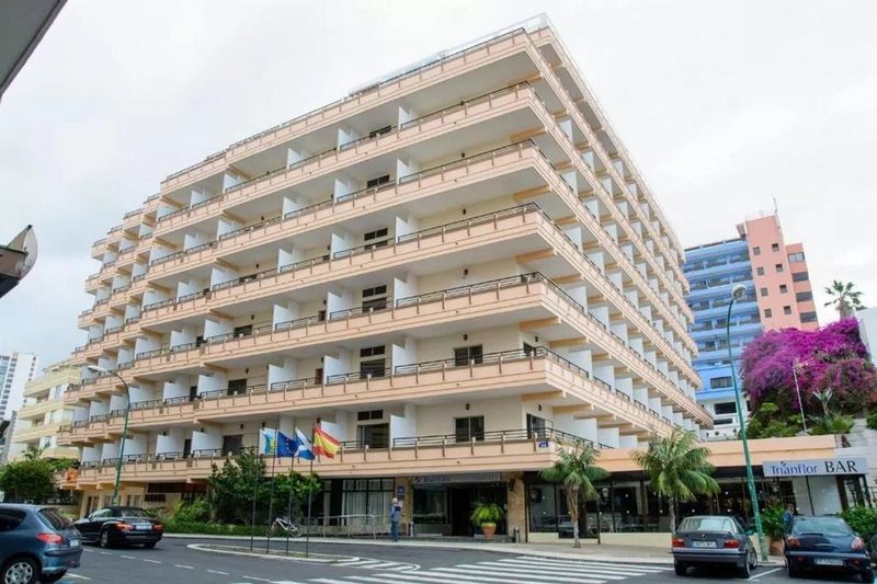 Hotel HC Hotel Magec, Spanien, Puerto de la Cruz. Großes 2