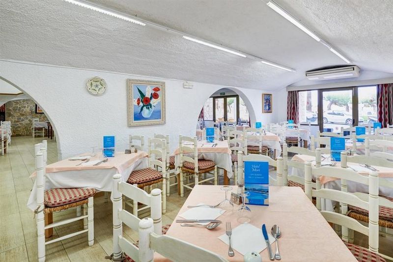 Hotel Hotel More, Spanien, Alcúdia. Großes 2