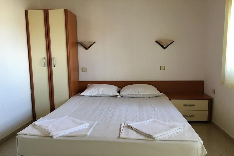 Hotel Bravo 1 Aparthotel, Bulgarien, Sonnenstrand. Großes 2