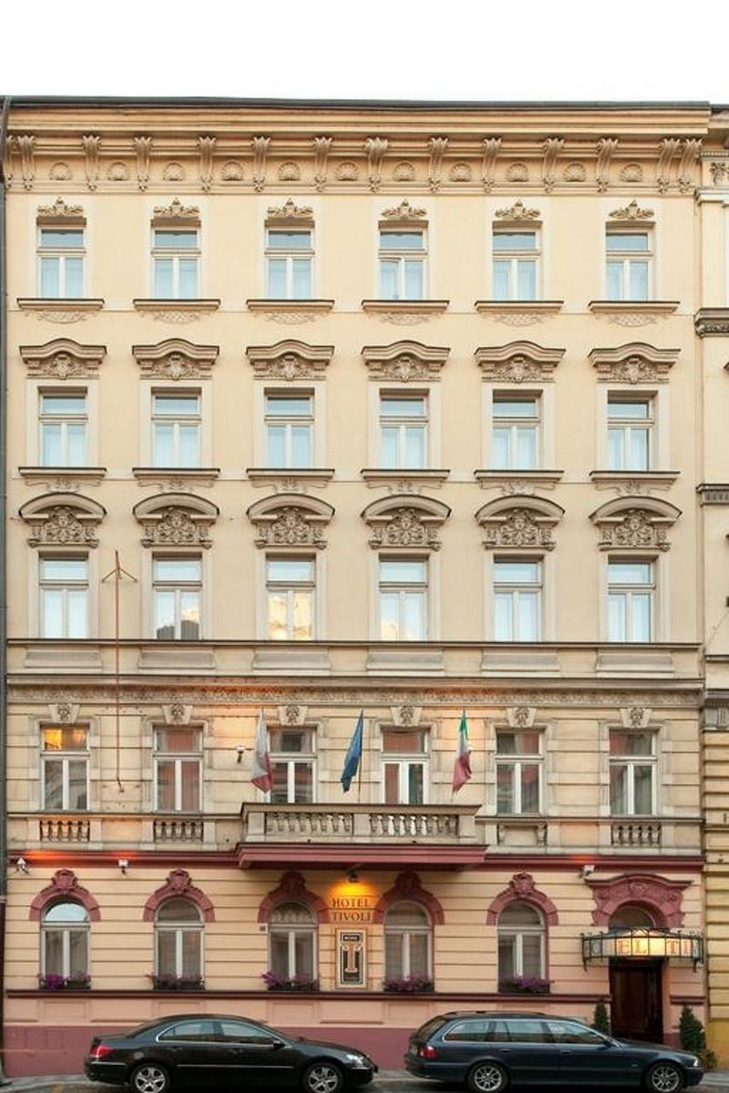 Hotel Hotel Tivoli, Tschechische Republik, Prag. Großes 1