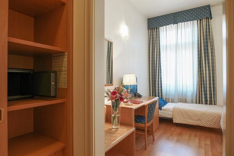 Hotel Hotel Tivoli, Tschechische Republik, Prag. Großes 2