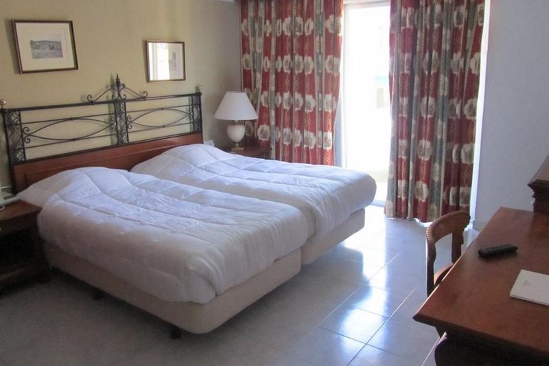 Hotel Topaz Hotel, Malta, St. Paul's Bay. Großes 2