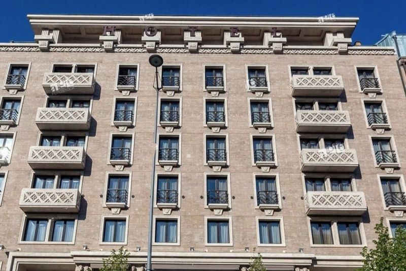 Hotel Jalta Boutique Hotel Prague, Tschechische Republik, Prag. Großes 1