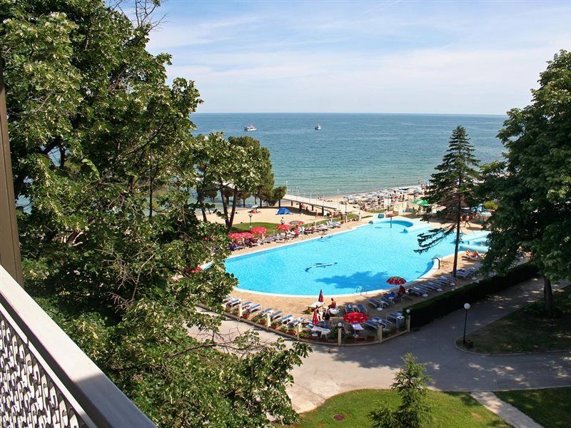 Hotel HVD Hotel Lotos - Riviera Holiday Club, Bulgarien, Goldstrand. Großes 2