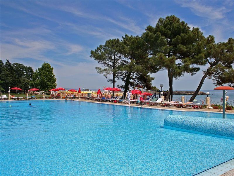 Hotel HVD Hotel Lotos - Riviera Holiday Club, Bulgarien, Goldstrand. Großes 9