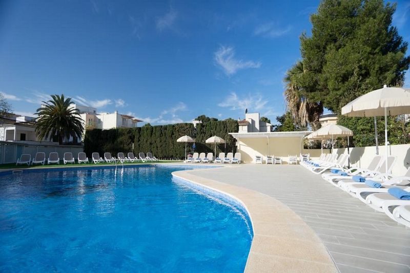 Hotel THB Maria Isabel - Adults Only, Spanien, Playa de Palma. Großes 1