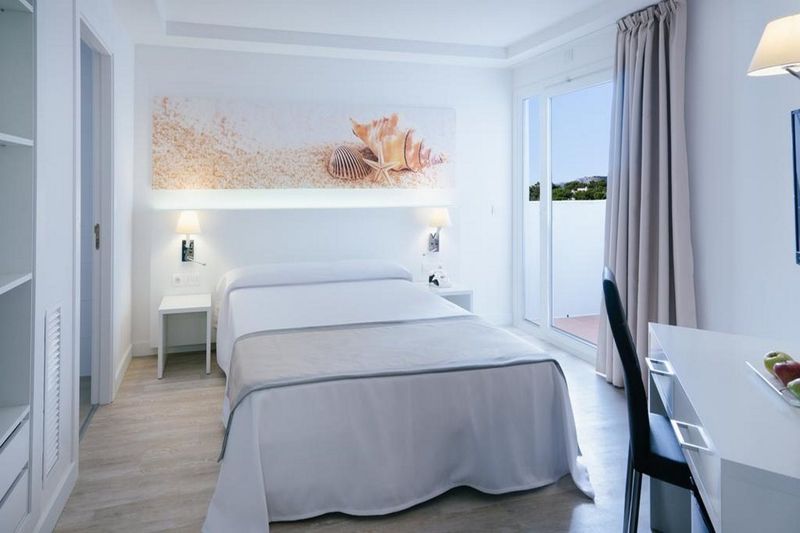 Hotel THB Maria Isabel - Adults Only, Spanien, Playa de Palma. Großes 2