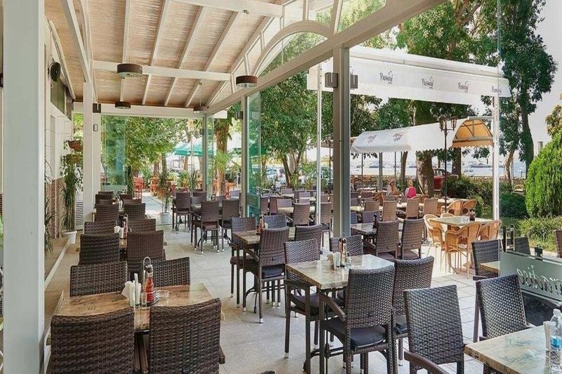 Hotel Pomorie Sun, Bulgarien, Sonnenstrand. Großes 2