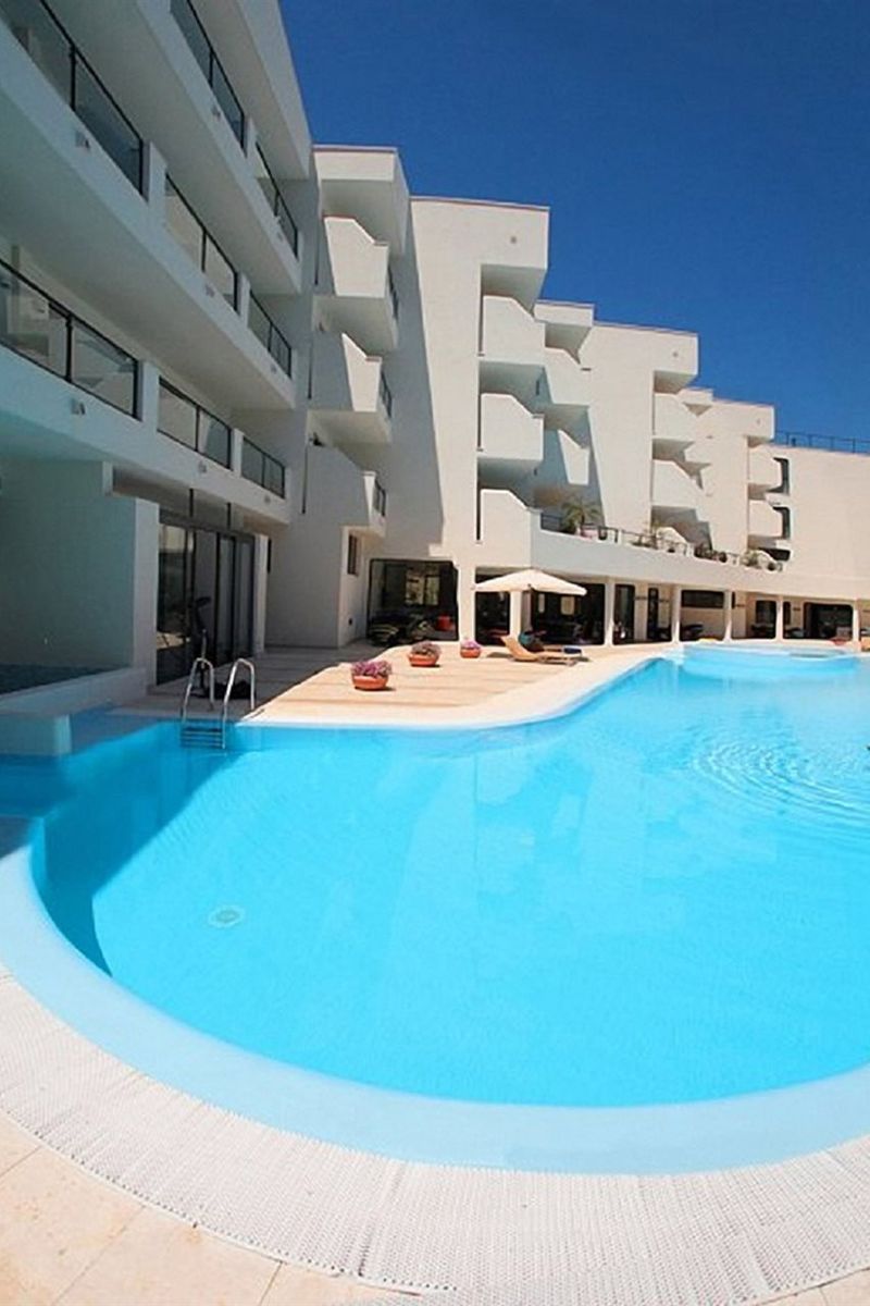 Hotel Cefalu Sea Palace, Italien, Cefalu. Großes 1