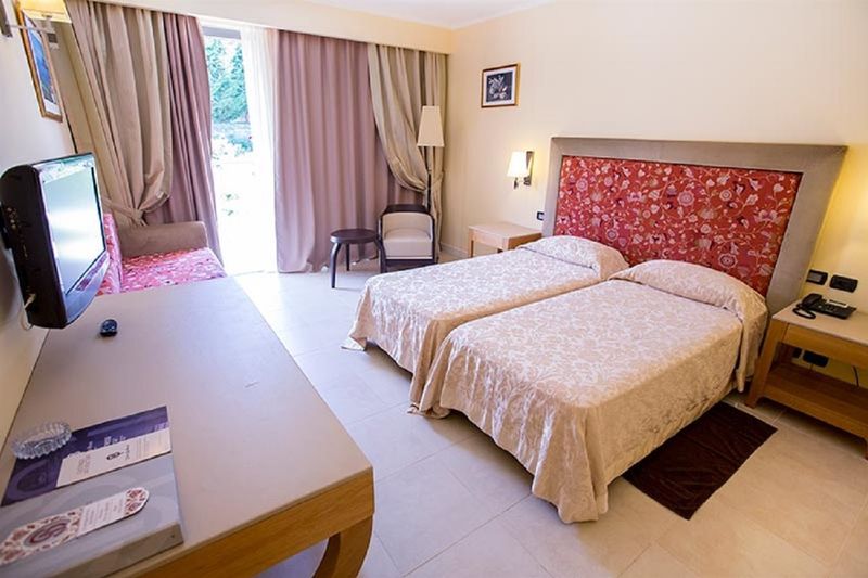 Hotel Cefalu Sea Palace, Italien, Cefalu. Großes 2