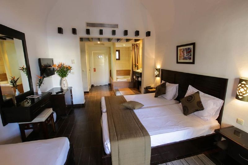 Hotel Paradis Palace, Tunesien, Hammamet. Großes 1