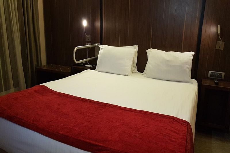 Hotel Ramada Encore by Wyndham Izmir, Türkei, Izmir. Großes 2