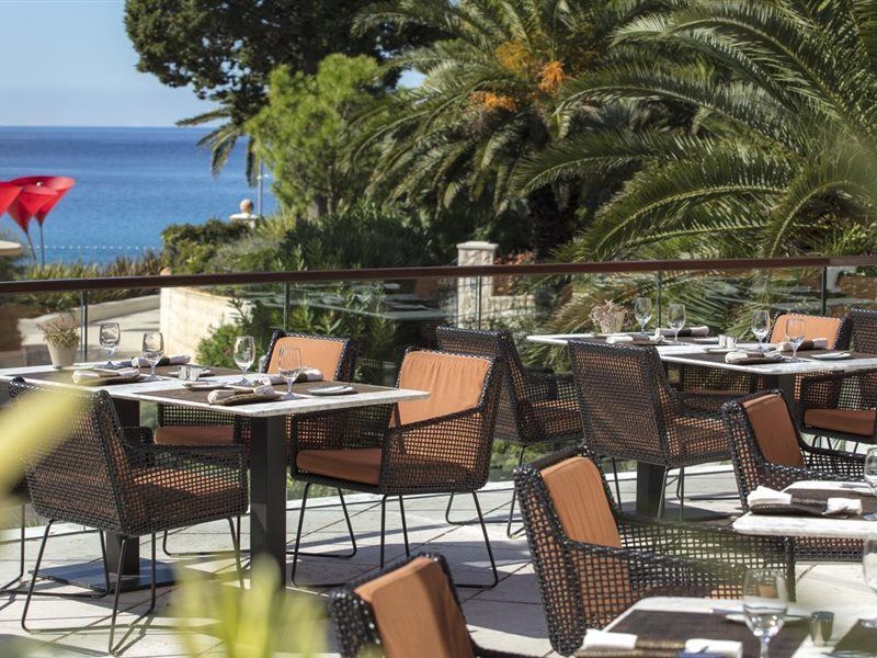 Hotel Boutique Hotel Alhambra, Kroatien, Mali Losinj. Großes 2