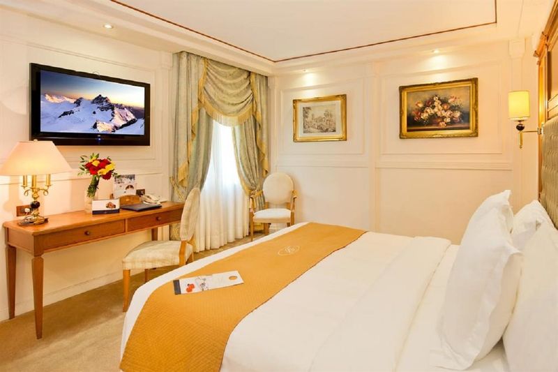 Hotel Swiss Diamond Hotel & SPA, Schweiz, Vico Morcote. Großes 2