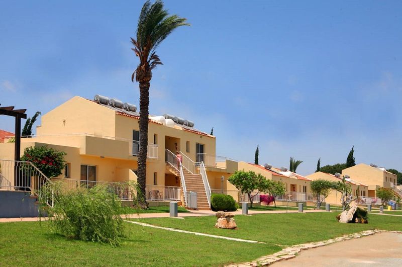 Hotel Makronissos Village, Zypern, Ayia Napa. Großes 1