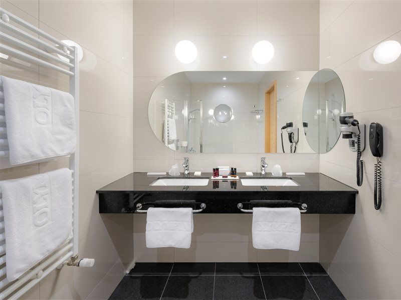 Hotel Olympia Sky, Kroatien, Vodice. Großes 2