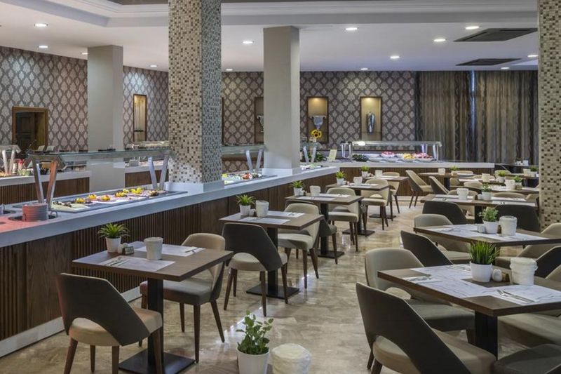 Hotel Pavlo Napa Beach Hotel, Zypern, Ayia Napa. Großes 2