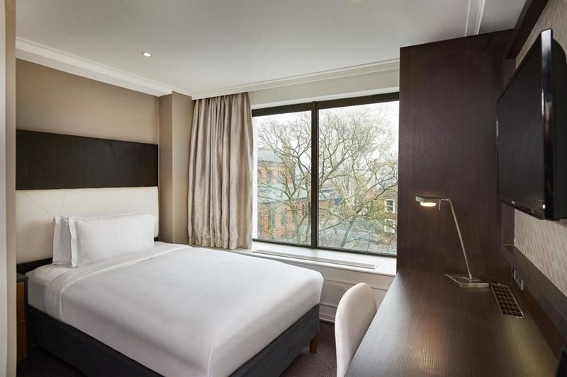 Hotel DoubleTree by Hilton London - Hyde Park, Großbritannien, London. Großes 1