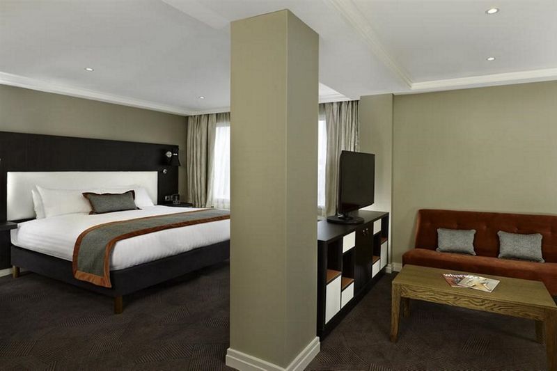 Hotel DoubleTree by Hilton London - Hyde Park, Großbritannien, London. Großes 2