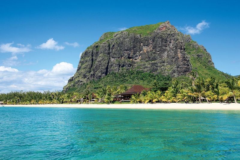 Hotel LUX Le Morne Mauritius, Mauritius, Le Morne. Großes 1