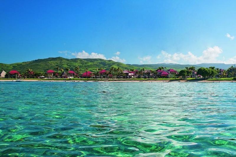 Hotel Tamassa Bel Ombre, Mauritius, Mauritius, Bel Ombre. Großes 1