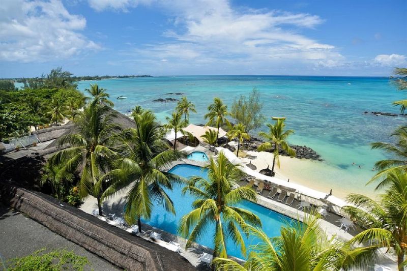 Hotel LUX Grand Baie Mauritius, Mauritius, Grand Baie. Großes 1