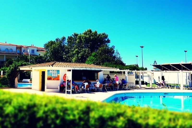 Hotel Luz Bay Hotel, Portugal, Luz. Großes 1