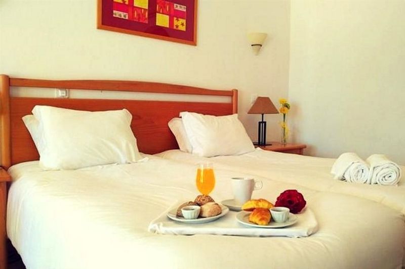 Hotel Luz Bay Hotel, Portugal, Luz. Großes 2