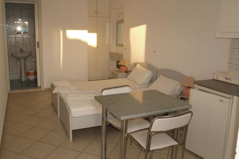 Hotel Cosmi Apartments, Griechenland, Gouves. Großes 2