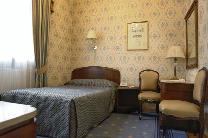 Hotel Grand Hotel Krakow, Polen, Krakau. Großes 2