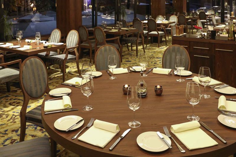 Hotel Movenpick Hotel Sarajevo, Bosnien und Herzegowina, Sarajevo. Großes 2