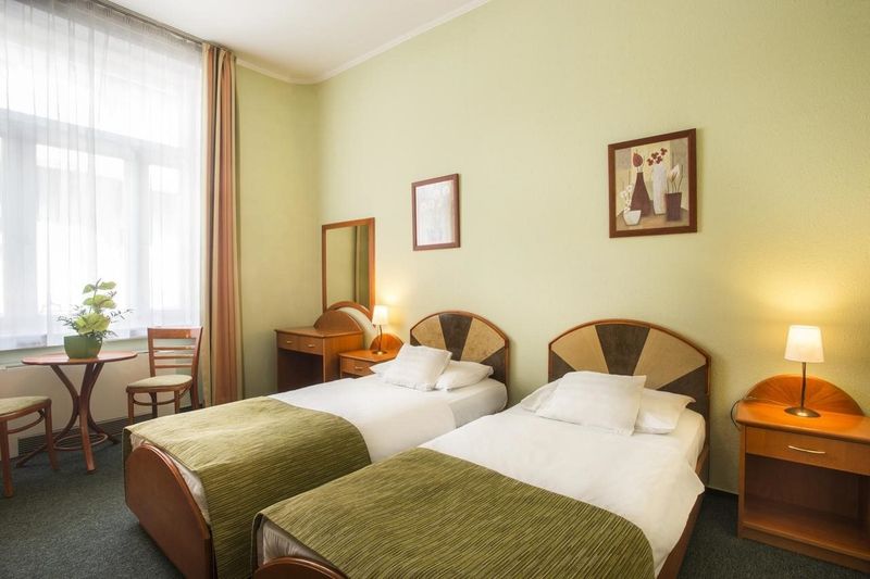 Hotel Baross Hotel by Mellow Mood Hotels, Ungarn, Budapest. Großes 2
