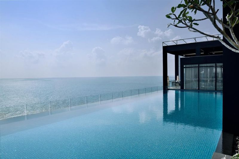 Hotel NH Collection Colombo, Sri Lanka, Colombo. Großes 1