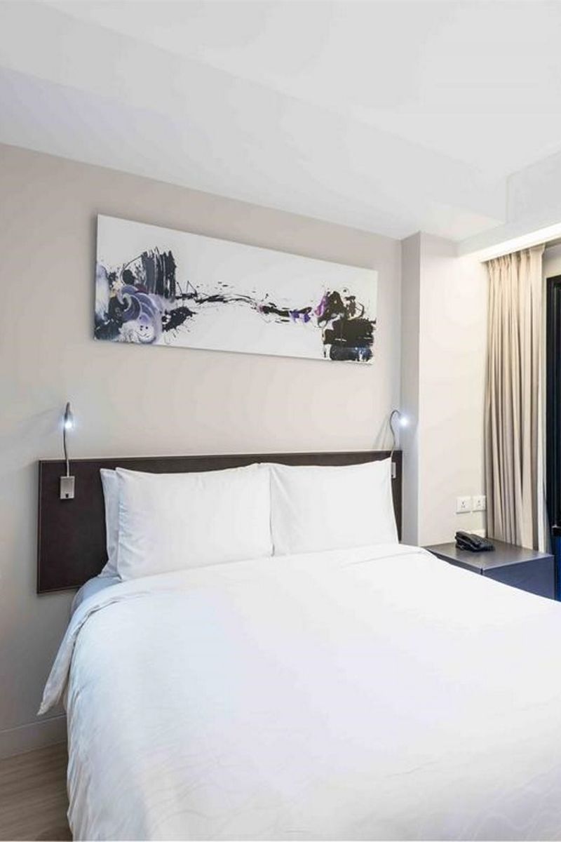 Hotel Maitria Hotel Sukhumvit 18 Bangkok, Thailand, Bangkok. Großes 1