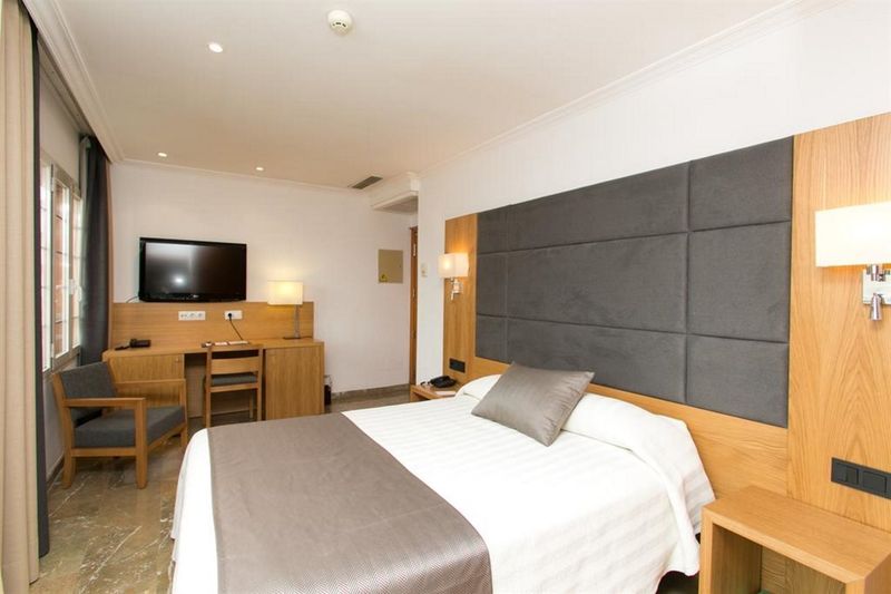 Hotel Hotel Artmadams, Spanien, Palma de Mallorca. Großes 1