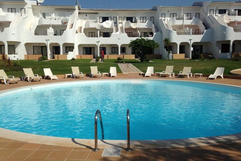 Hotel Vilamar, Portugal, Luz. Großes 1