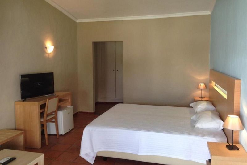 Hotel Vilamar, Portugal, Luz. Großes 2