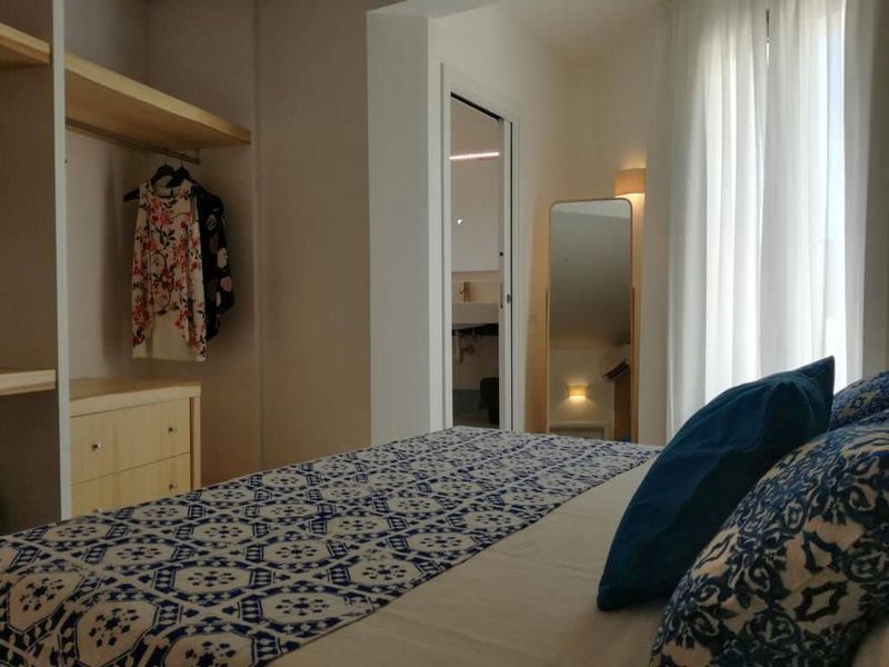 Hotel Orsa Maggiore Hotel, Italien, Insel Vulcano. Großes 2