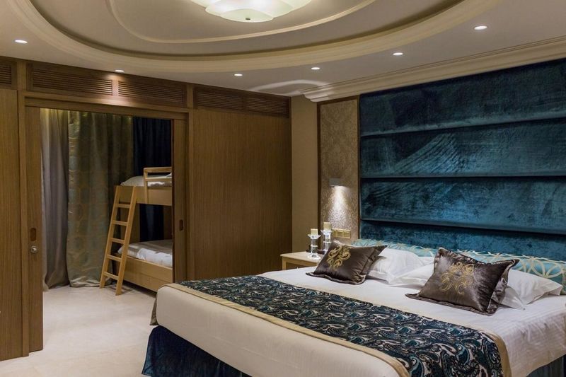 Hotel Adams Beach Hotel and SPA, Zypern, Ayia Napa. Großes 1