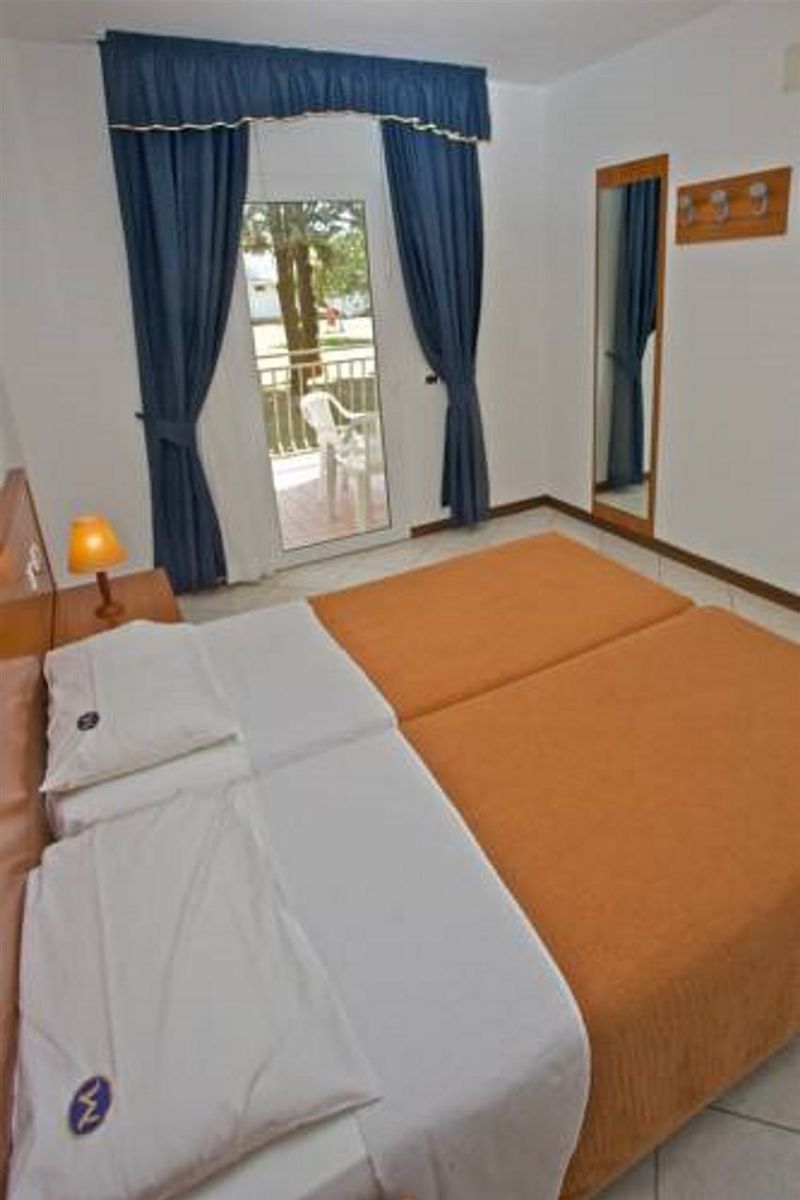 Hotel Ai Pini Medulin Resort, Kroatien, Medulin. Großes 2